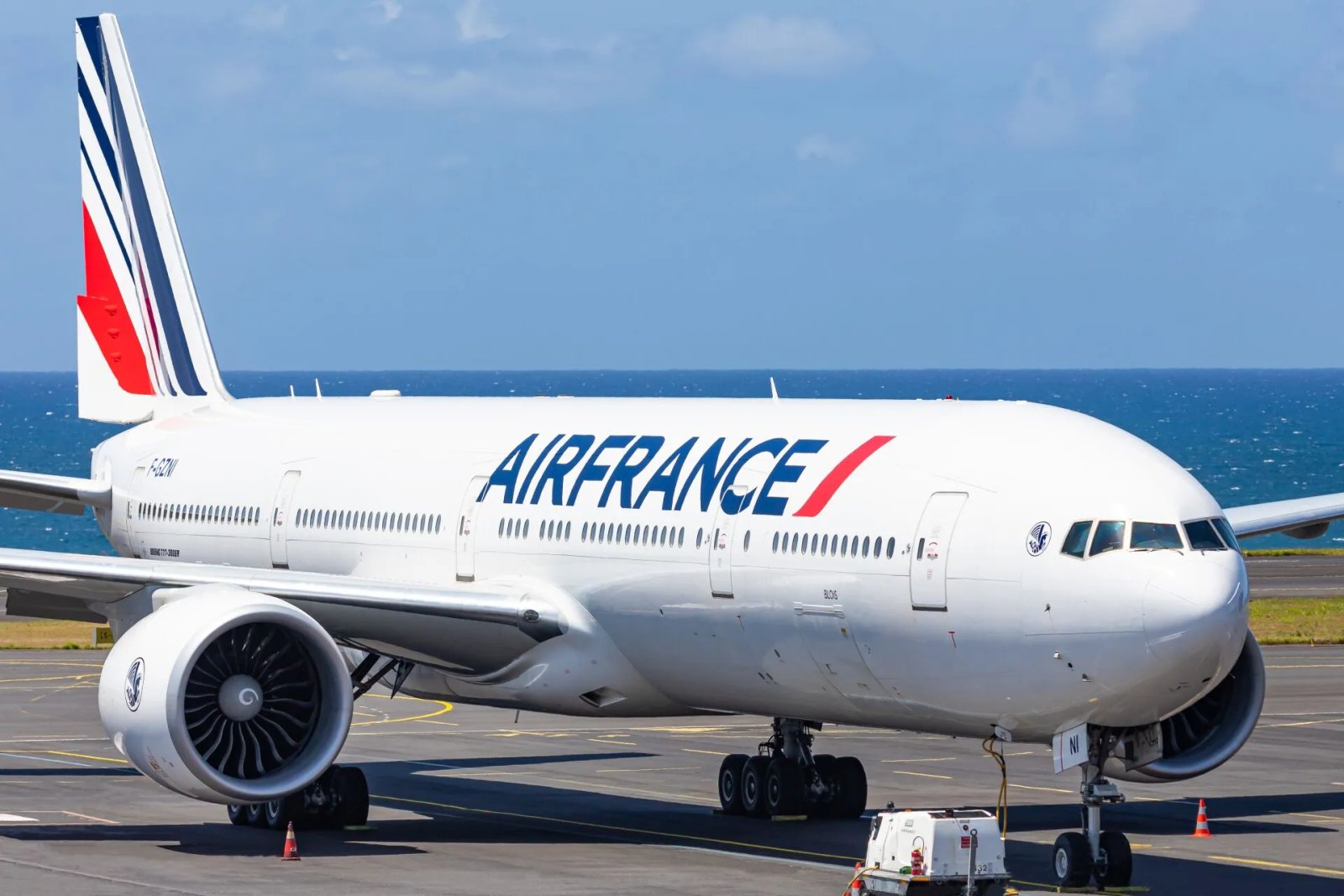 Air France Suspende Voos para Narita e Consolida Operações em Haneda
