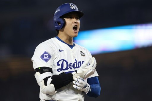 Ohtani e sua esposa esperam o primeiro filho